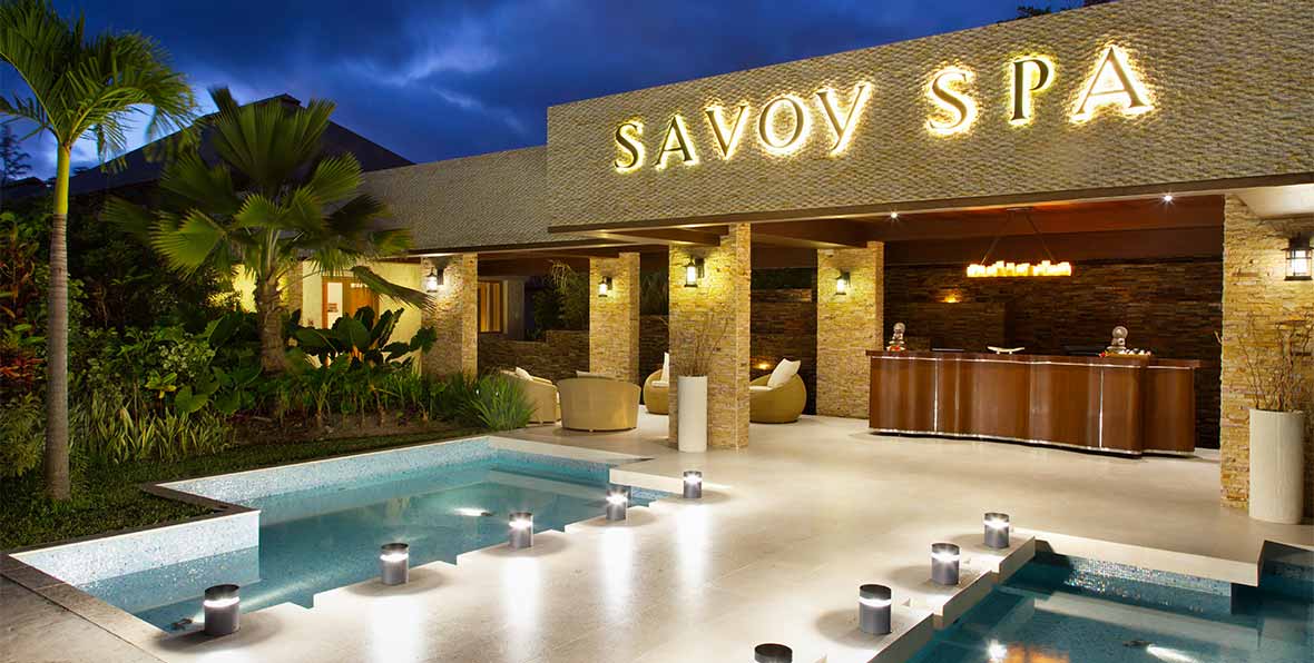 Savoy Seychelles Resort Spa - arenatours.com