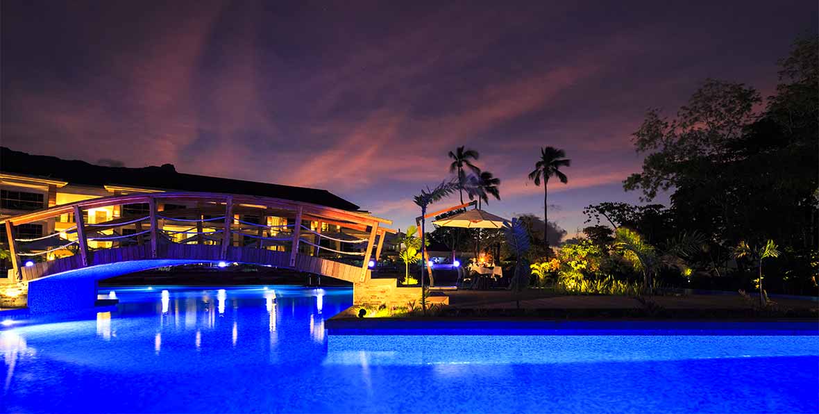 Savoy Seychelles Resort Spa - arenatours.com