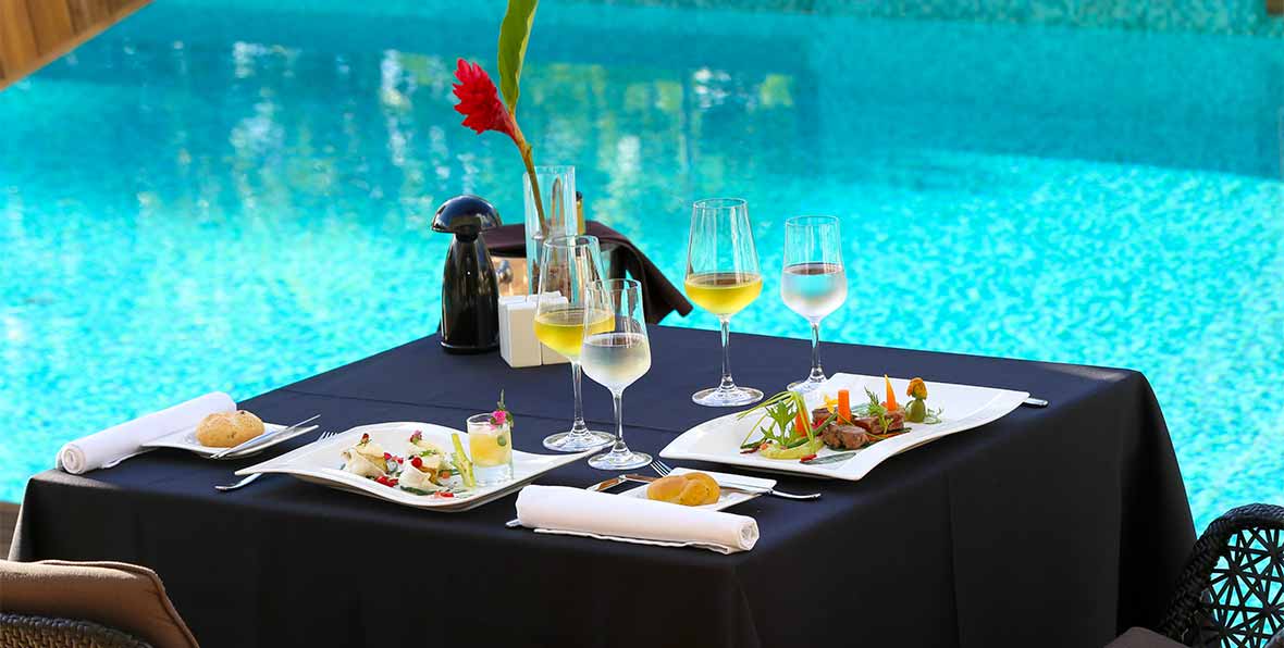 Savoy Seychelles Resort Spa - arenatours.com