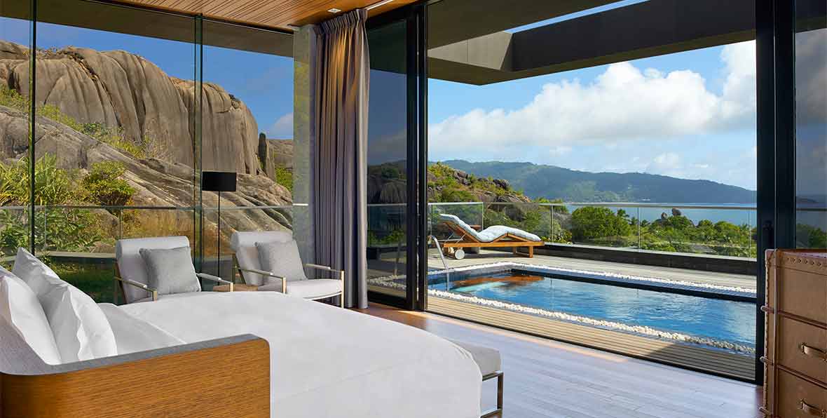 Six Senses Zyl Passion Three Bedroom Residence - arenatours.com