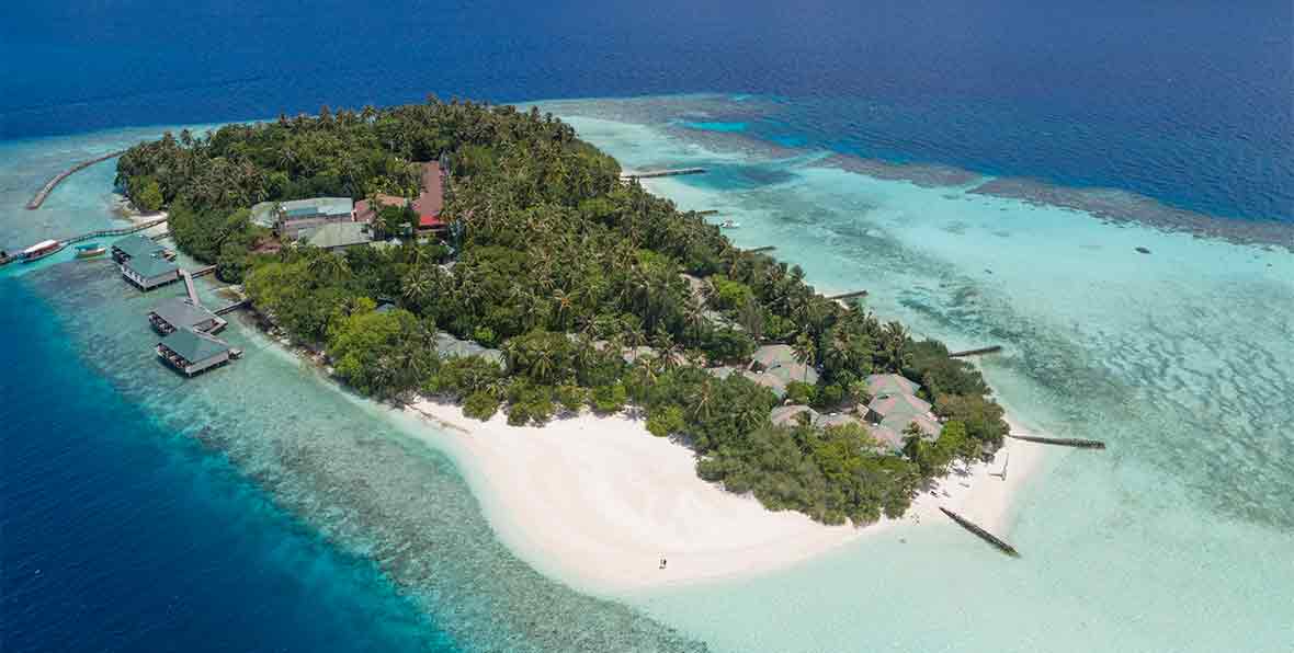 Embudu Village Maldives Resort - arenatours.com