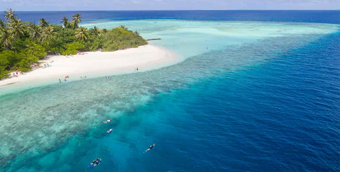 Embudu Village Maldives Resort - arenatours.com