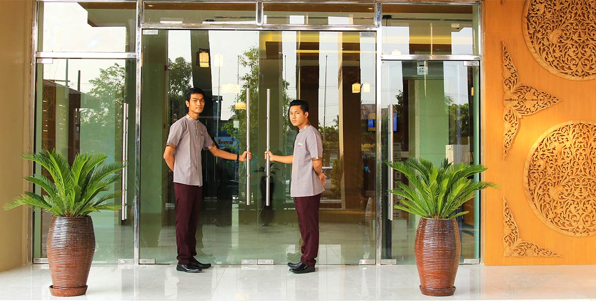 Eastern Palace Hotel Mandalay - arenatours.com