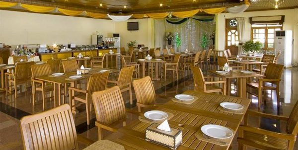 Imagen Restaurante