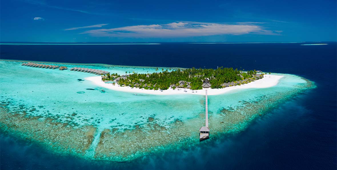 Baglioni Resort Maldives