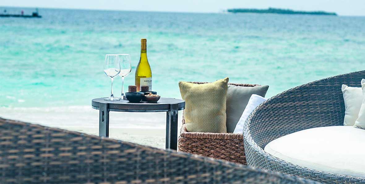 Heritance Aarah Maldives Baani - arenatours.com