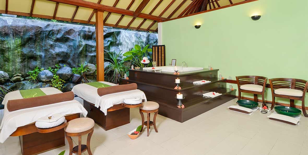 Heritance Aarah Maldives Spa - arenatours.com