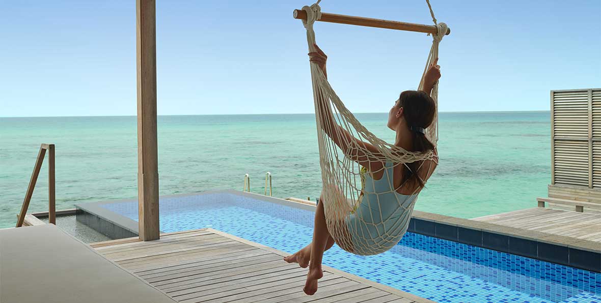 Fairmont Maldives Sirru Fen Fushi Resort - arenatours.com