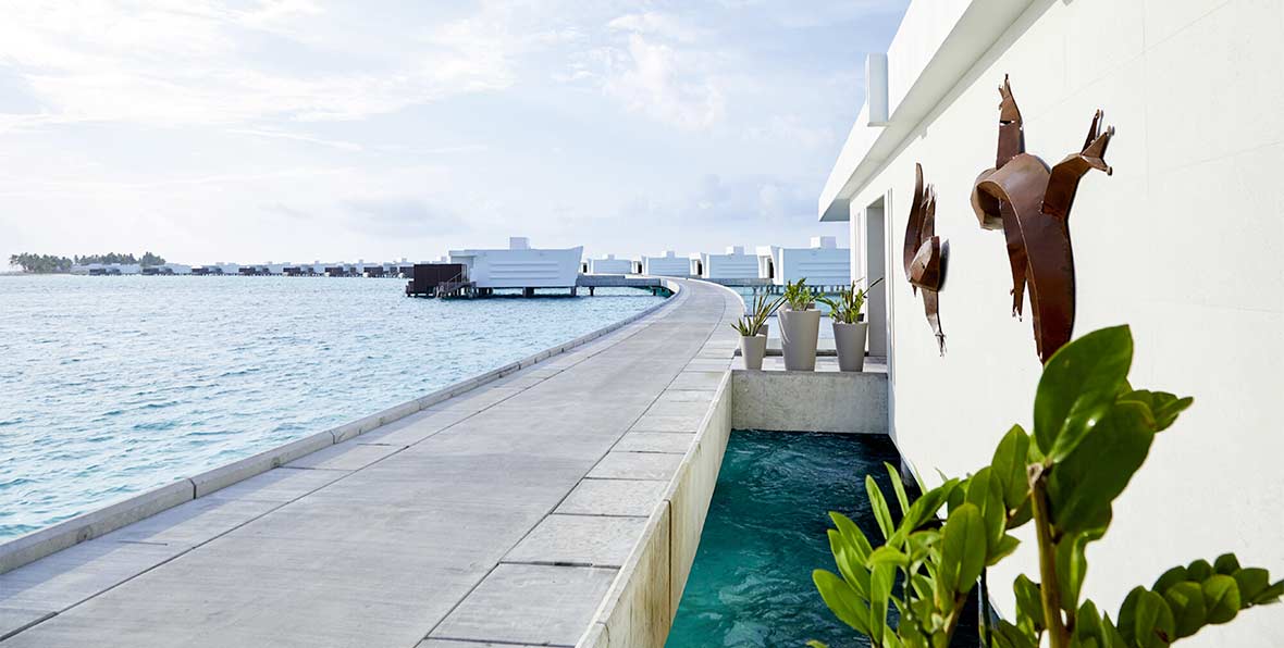 Riu Palace Maldives