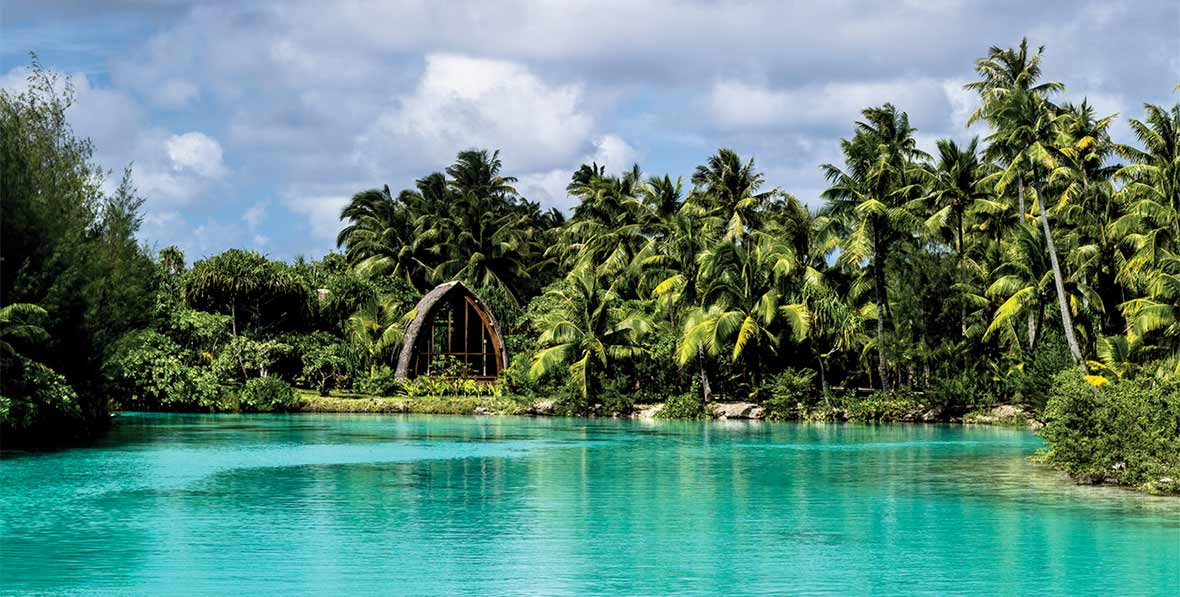 Four Seasons Resort Bora Bora