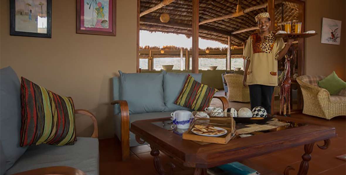 Country Lodge Karatu Tanzania - arenatours.com