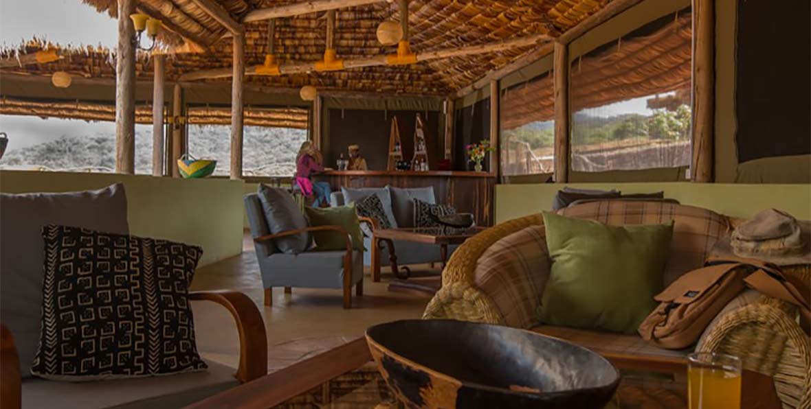 Country Lodge Karatu Tanzania - arenatours.com