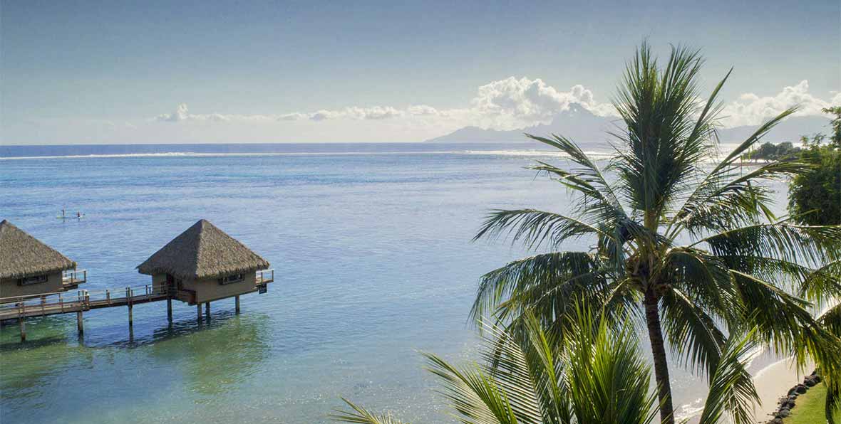 Sofitel Tahiti La Ora Beach Resort - arenatours.com