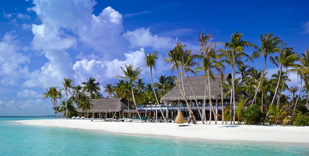 Velaa Private Island Maldives Resort - arenatours.com