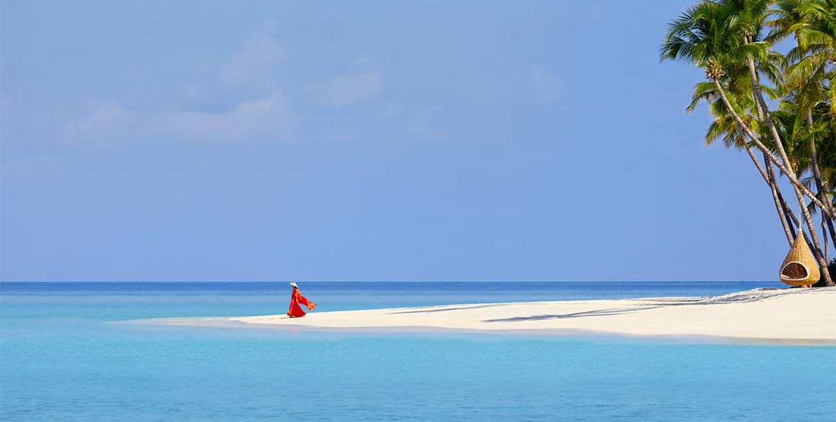 Velaa Private Island Maldives Resort - arenatours.com