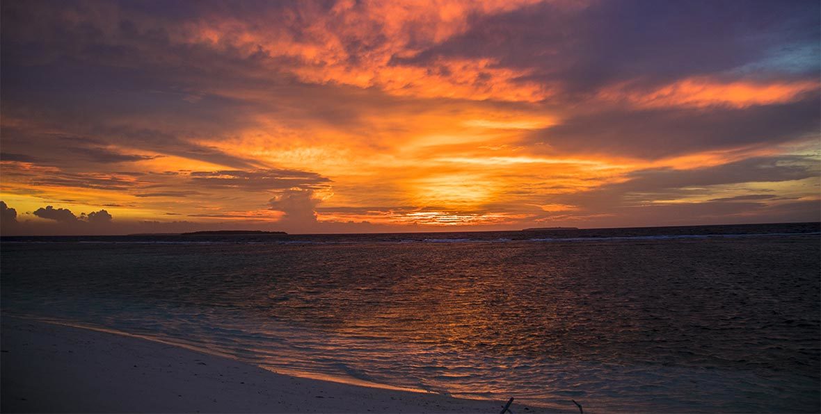 Hondaafushi Island Resort Maldives - arenatours.com