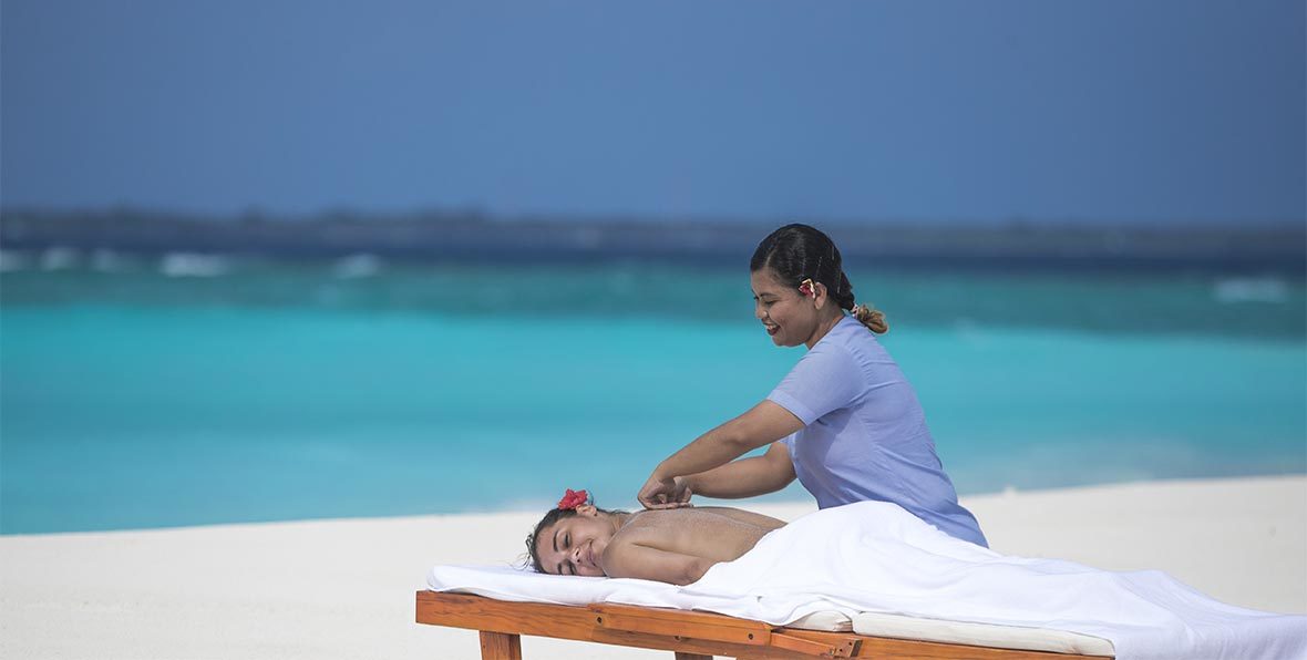 Hondaafushi Island Resort Maldives - arenatours.com