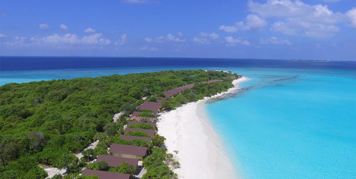 Hondaafushi Island Resort Maldives X - arenatours.com