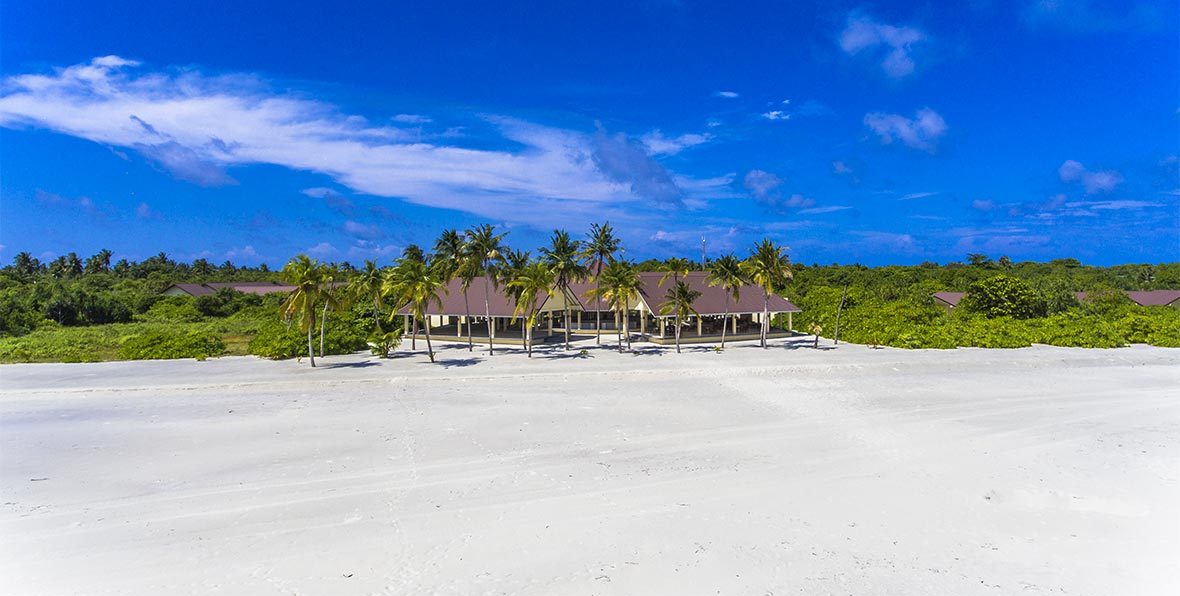 Hondaafushi Island Resort Maldives - arenatours.com