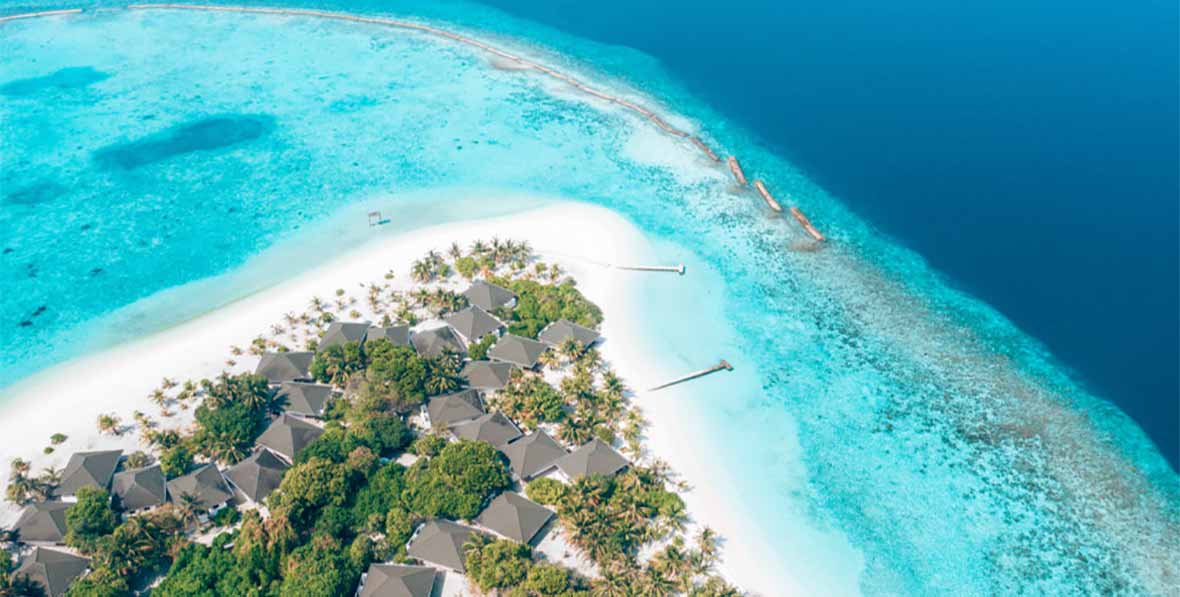 Adaaran Select Meedhupparu Resort Maldives - arenatours.com