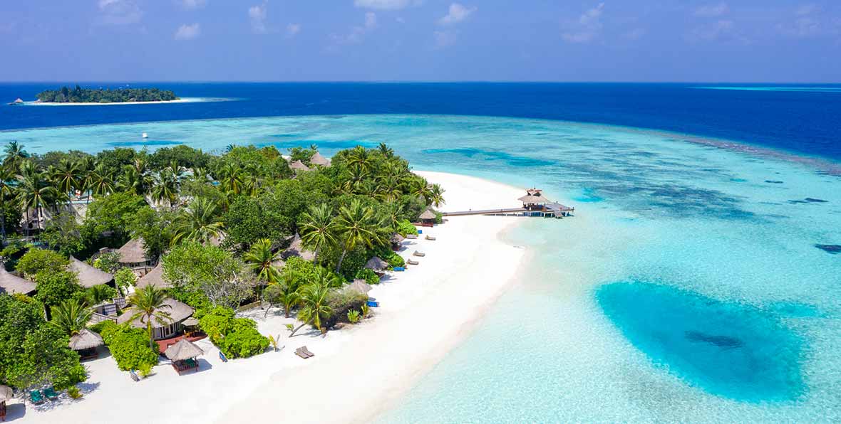 Voyages aux Maldives et d'autres destinations exotiques