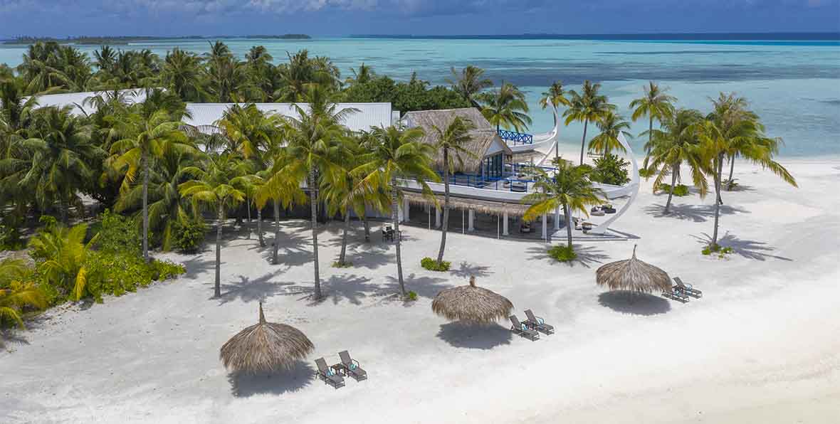 Rahaa Resort Maldives - arenatours.com