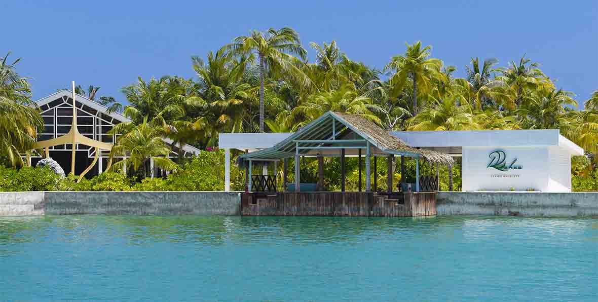 Rahaa Resort Maldives - arenatours.com