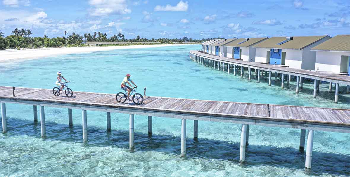 South Palm Resort Maldives - arenatours.com