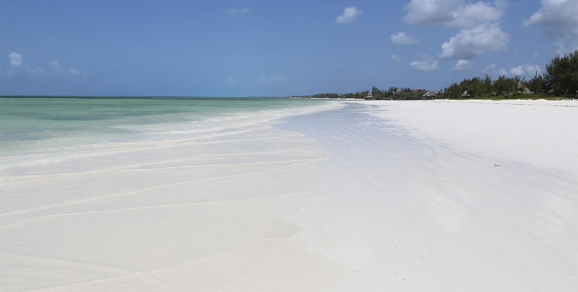 Zanzibar White Sand Luxury Villa Spa - arenatours.com