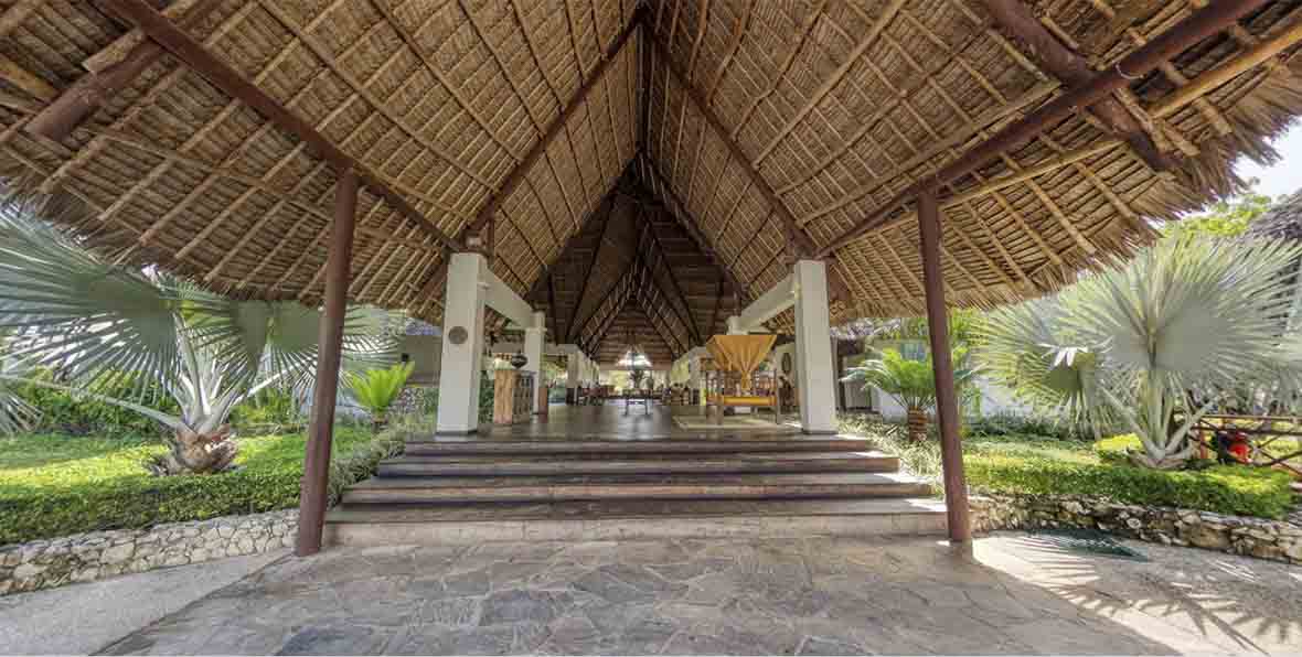 Karafuu Beach Resort Spa - arenatours.com