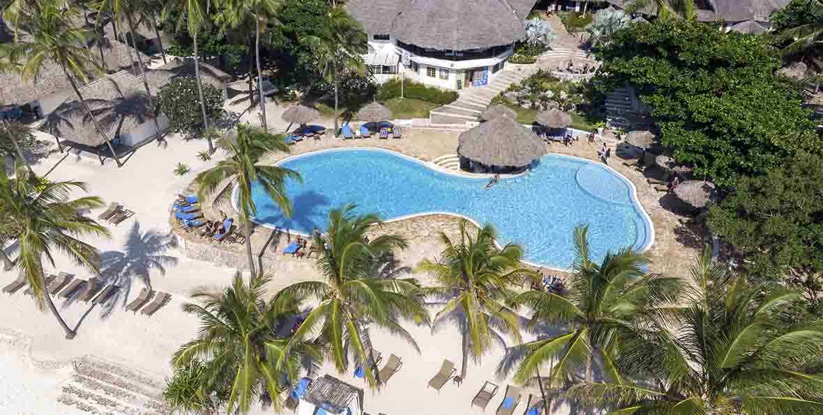 Karafuu Beach Resort Spa - arenatours.com