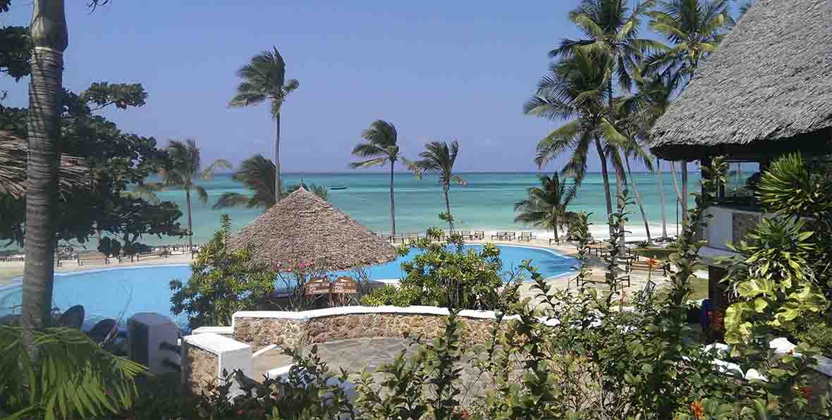 Karafuu Beach Resort Spa - arenatours.com