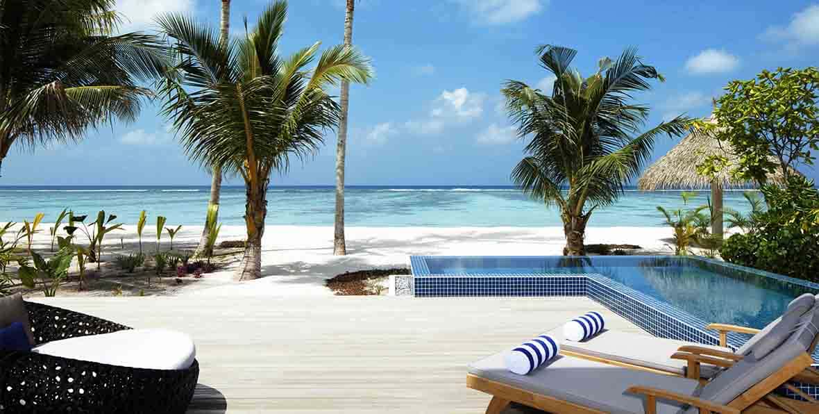 Radisson Blu Resort Maldives - arenatours.com