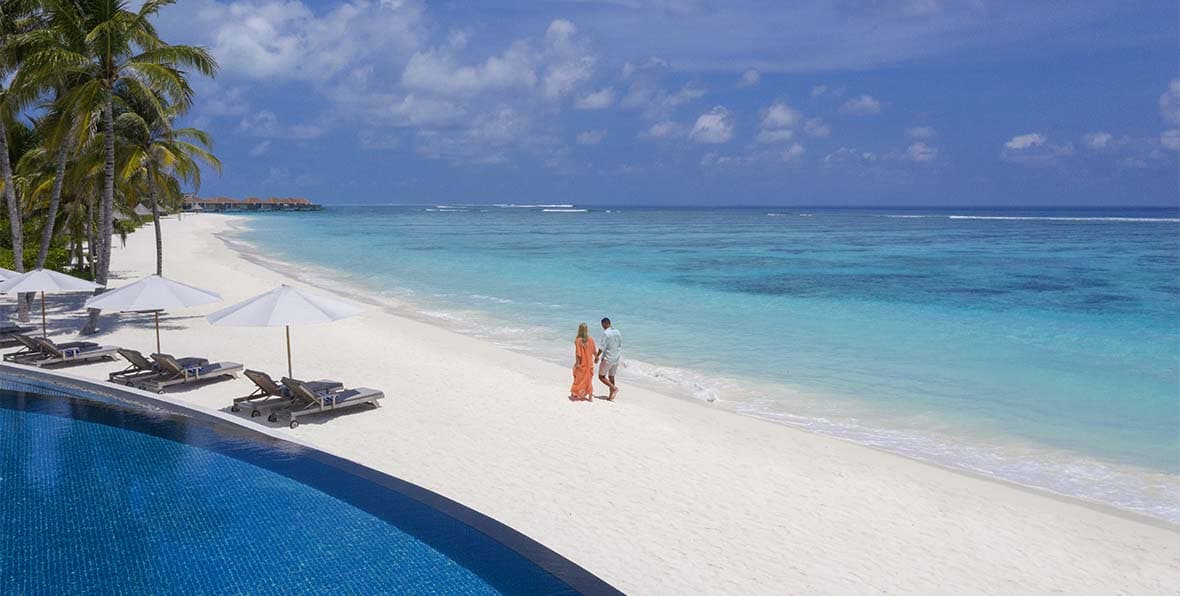 Radisson Blu Resort Maldives - arenatours.com