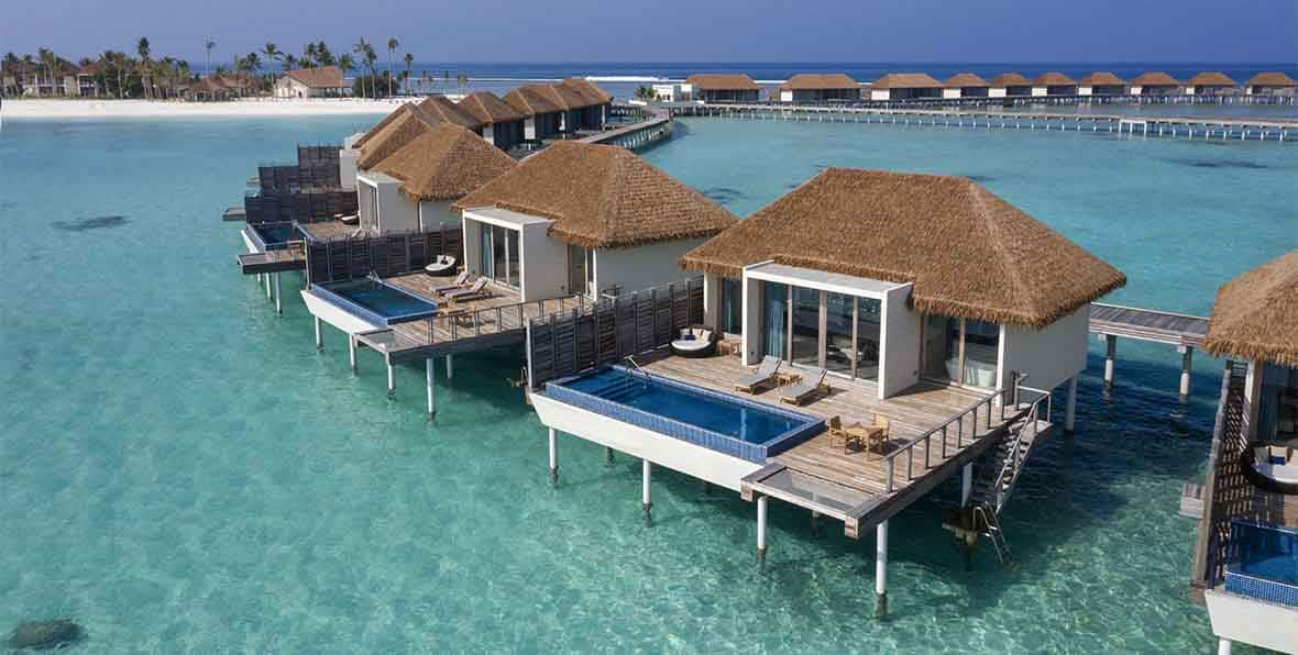 Radisson Blu Resort Maldives - arenatours.com