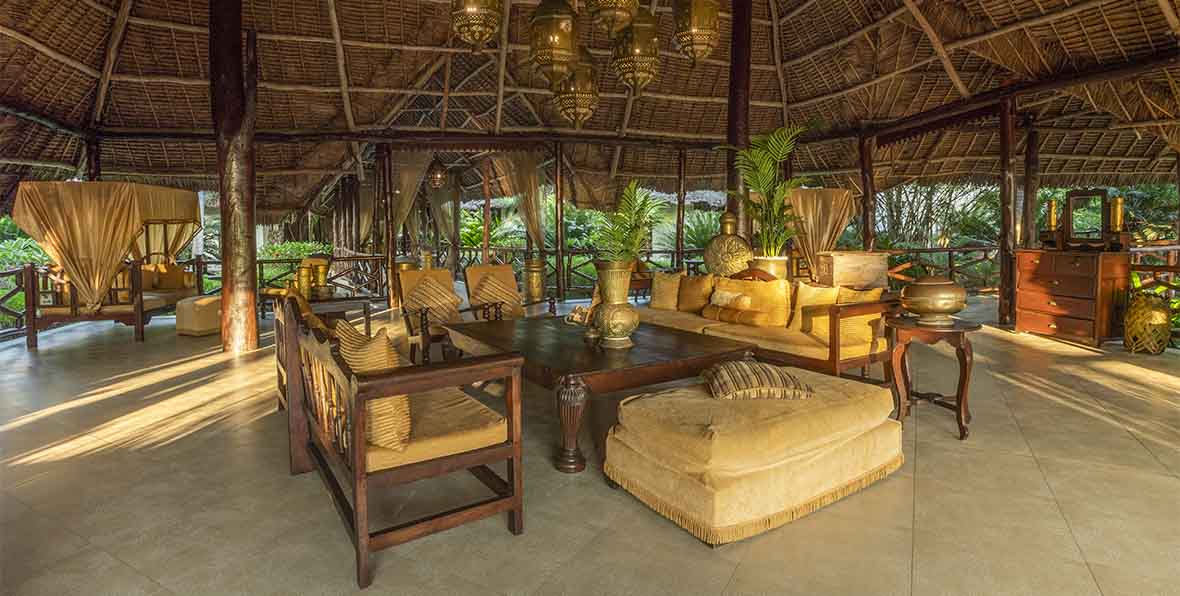 Breeze Beach Club Spa Zanzibar - arenatours.com