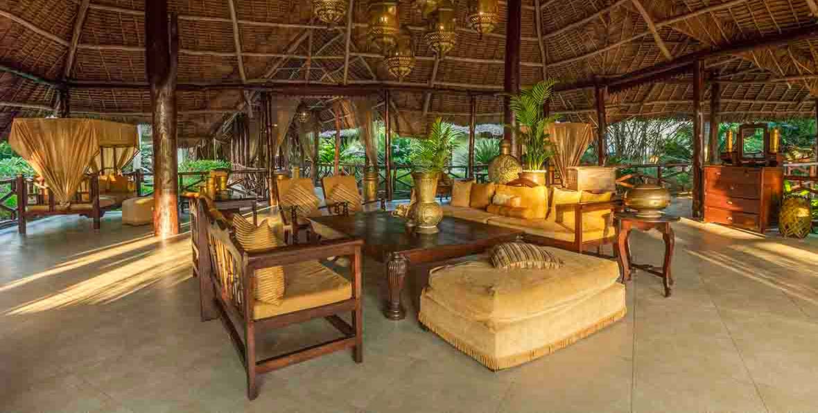 Breezes Beach Club Spa Zanzibar - arenatours.com