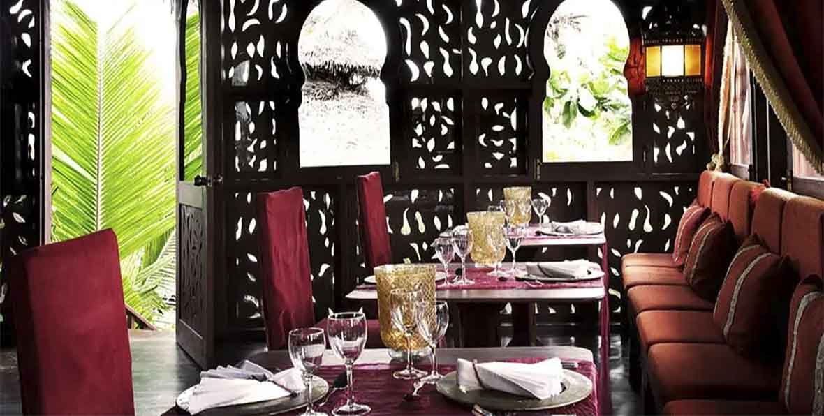 Imagen Restaurante