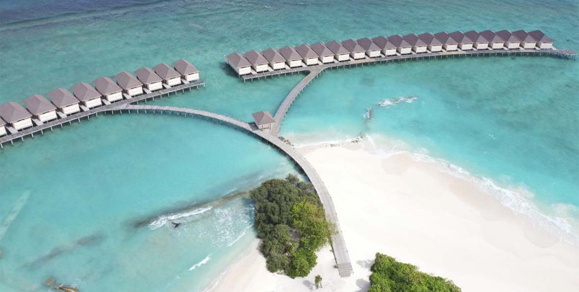 Brennia Kottefaru Maldives Resort - arenatours.com