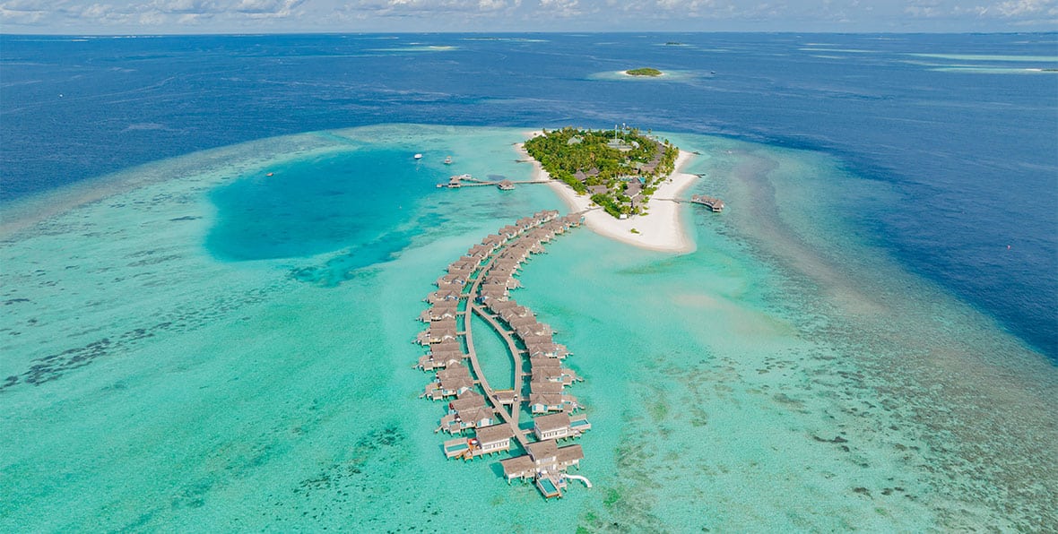 Cora Cora Maldives