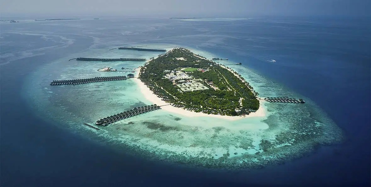 Siyam World Maldives