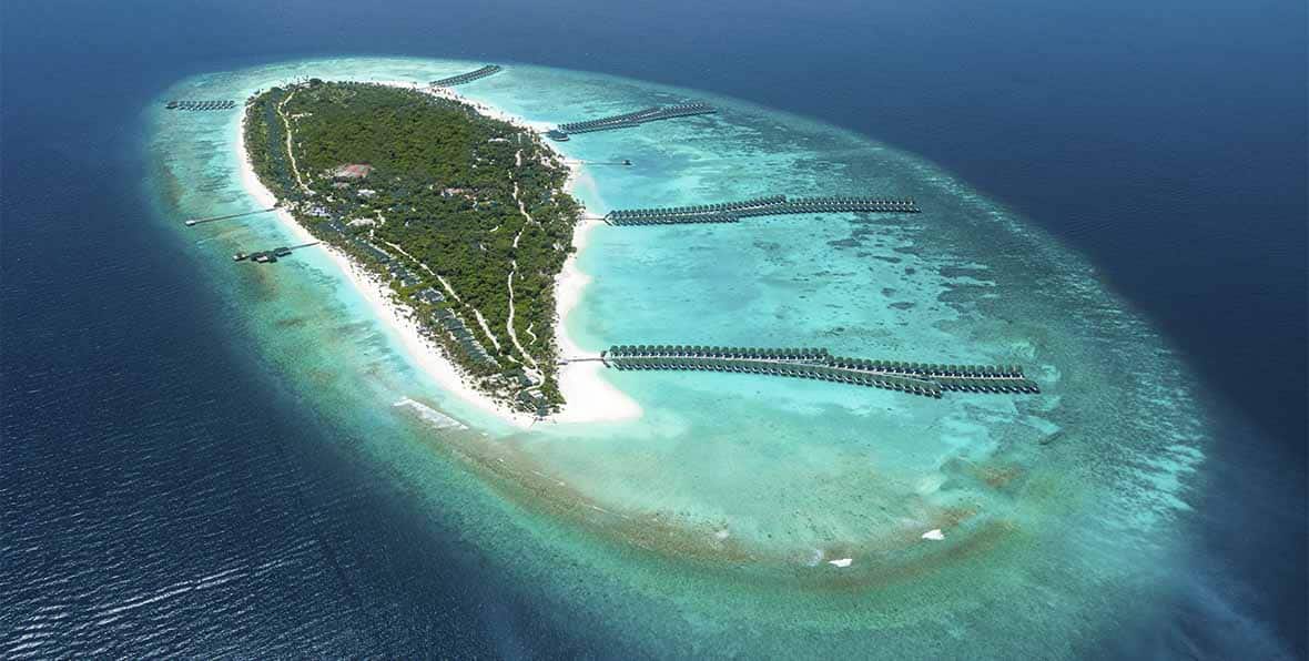 Siyam World Maldives - arenatours.com