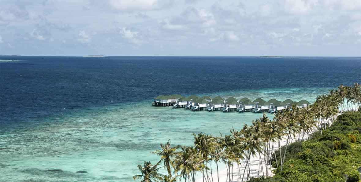 Siyam World Maldives - arenatours.com