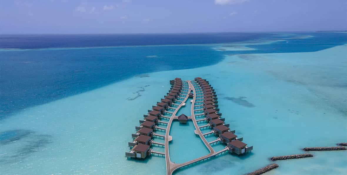 Kuda Vilingili Resort Maldives - arenatours.com