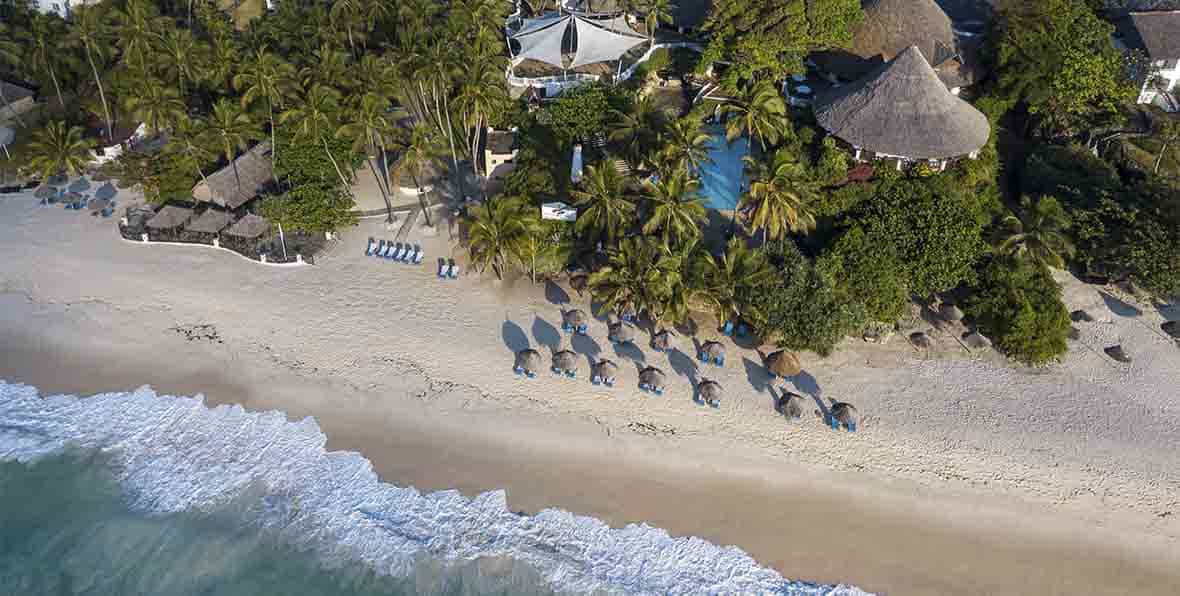 Diamonds Leisure Beach Golf Resort Diani - arenastours.com -