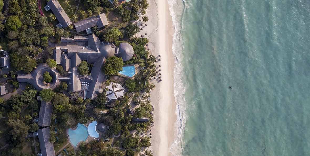 Diamonds Leisure Beach Golf Resort Diani - arenastours.com -