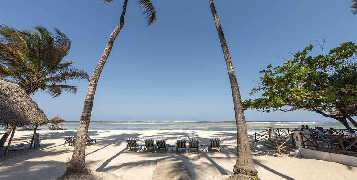 Diamonds Leisure Beach Golf Resort Diani - arenastours.com -