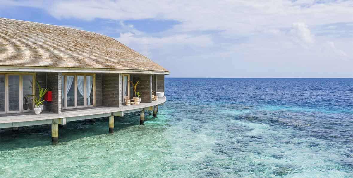 Kagi Maldives Spa Island - arenastours.com -