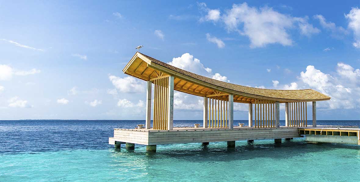 Kagi Maldives Spa Island - arenastours.com -