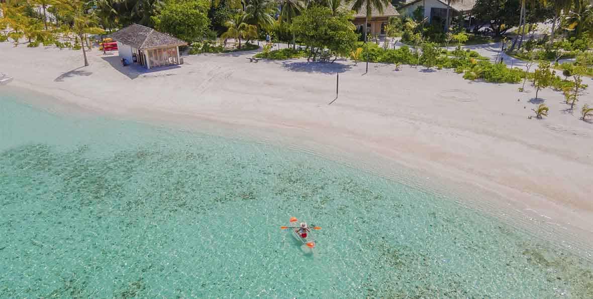 Kagi Maldives Spa Island - arenastours.com -